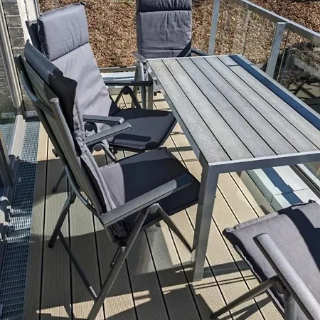 Haus Albatros Og - Exklusive Fuer 4 Personen Dangast