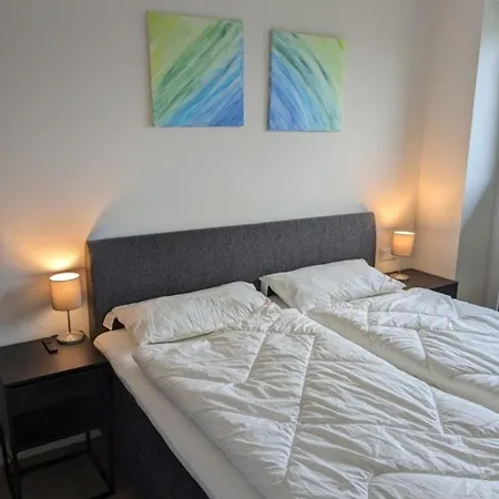 Haus Albatros Og - Exklusive Fuer 4 Personen *