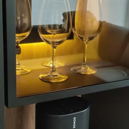 Haus Albatros Og - Exklusive Fuer 4 Personen Lejlighed Dangast