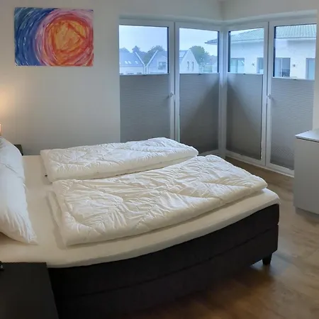 Haus Albatros Og - Exklusive Für 4 Personen *