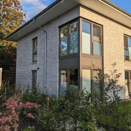 Haus Albatros Og - Exklusive Für 4 Personen Apartment