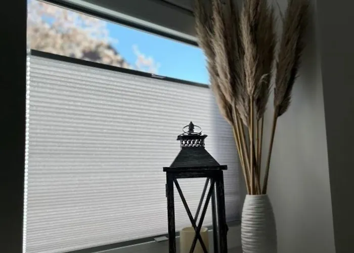 Haus Albatros Og - Exklusive Fuer 4 Personen