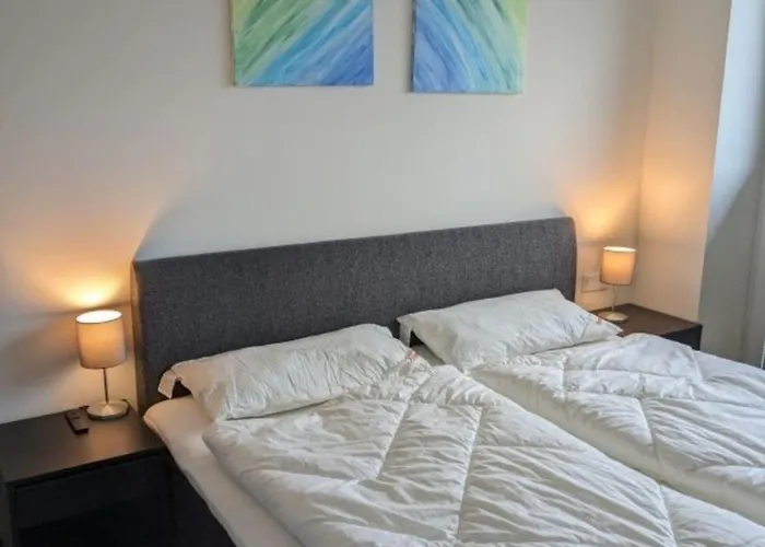 Haus Albatros Og - Exklusive Fuer 4 Personen *