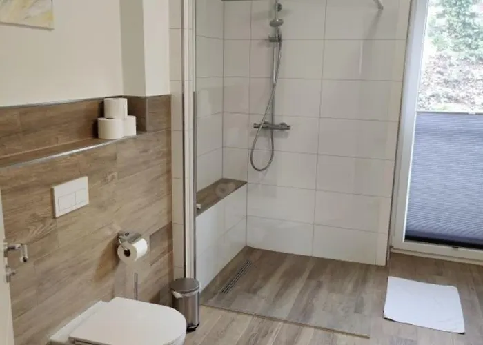 Haus Albatros Og - Exklusive Fuer 4 Personen 公寓 丹加斯特